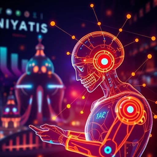 AI for everyone